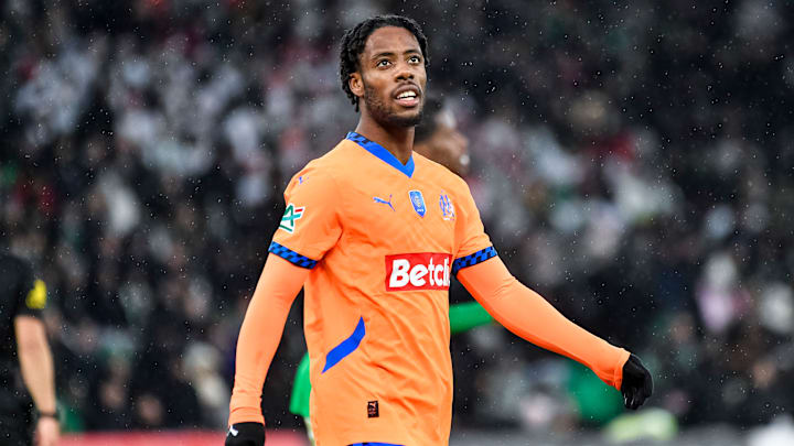 Elye Wahi est triste d'être parti aussi vite.