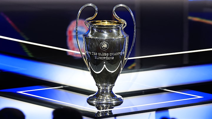 Sorteio das oitavas de final da Champions League 2024/25 acontece nesta sexta-feira, 21