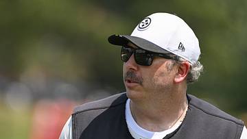 Ohio State Hires NFL's Arthur Smith as Offensive Coordinator