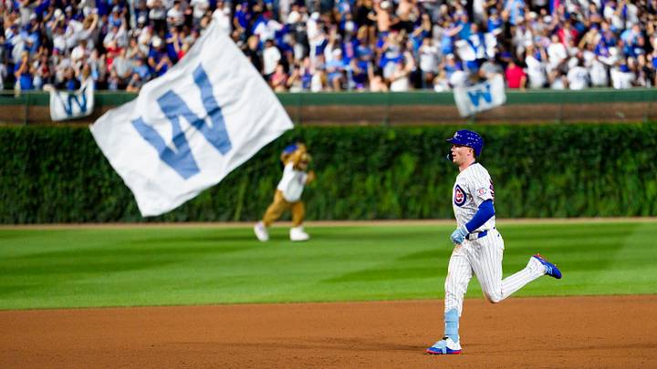 Chicago White Sox v Chicago Cubs