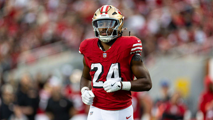 Dallas Cowboys v San Francisco 49ers