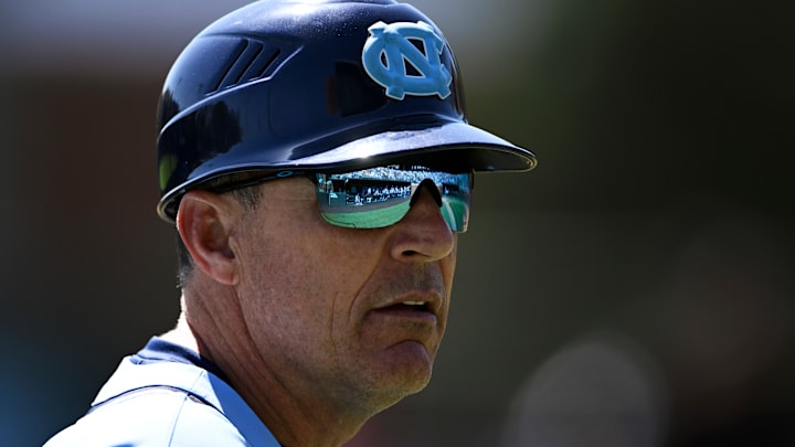 Virginia Tech v North Carolina