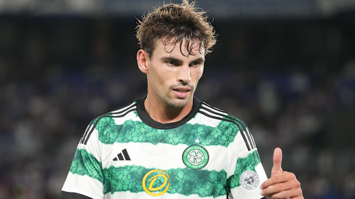 Celtic v Yokohama F.Marinos - Preseason Friendly