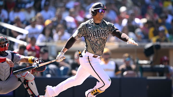 Juan Soto es uno de los objetivos de los Yankees