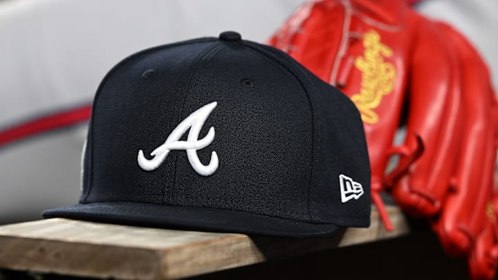 Atlanta Braves v Washington Nationals