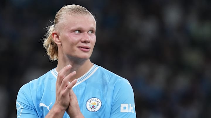 Nouveau maillot à l'horizon 