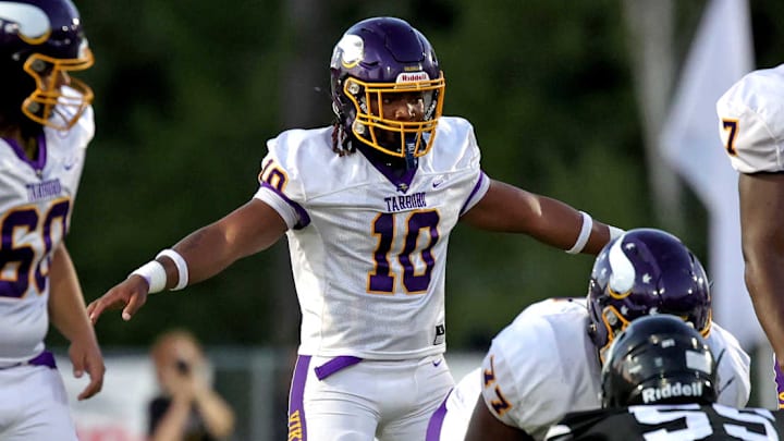 Tarboro Vikings vs Havelock Rams - Sep 5, 2025