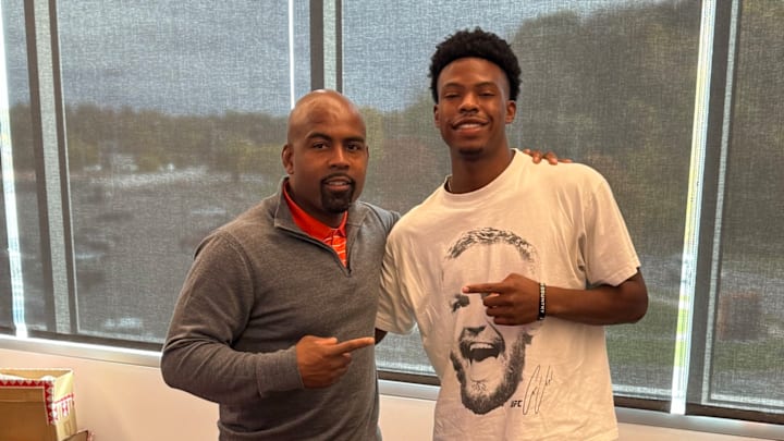 Jamison Roberts Jamison Roberts