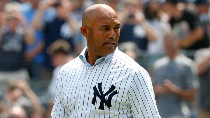 Mariano Rivera dijo que sus declaraciones sobre Aaron Boone fueron sacadas de contexto