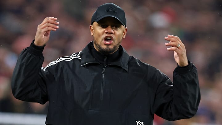 Reicht es für die Kompany-Bayern zur Herbstmeisterschaft?