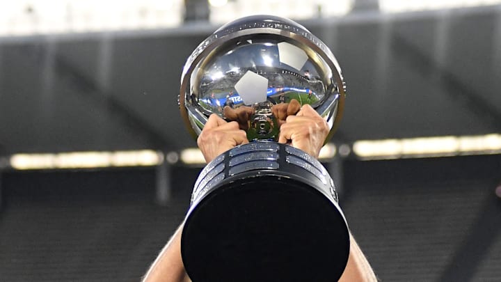 Fortaleza ou LDU: quem leva a taça da Copa Sul-Americana para casa?