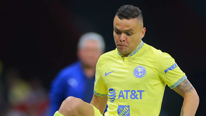 America v Monterrey - Torneo Clausura 2023 Liga MX