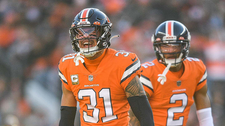 Denver Broncos
