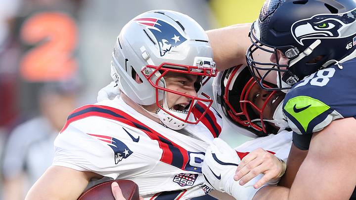 New England Patriots v Seattle Seahawks New England Patriots v Seattle Seahawks