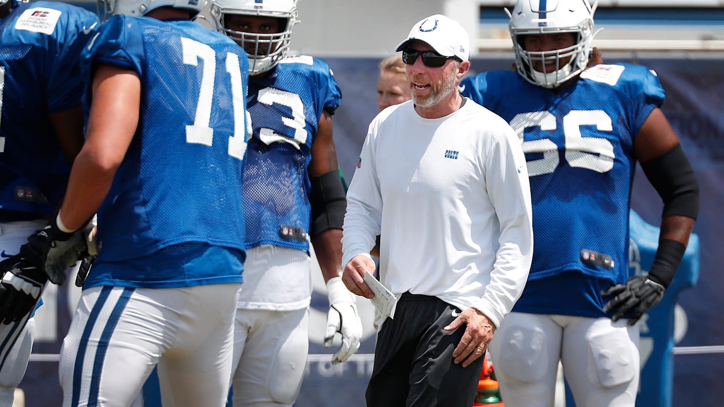 Boise State adds offensive analyst with NFL experience