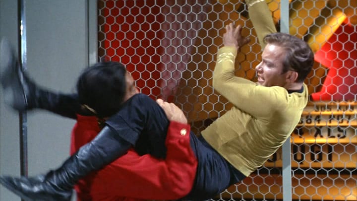 Star Trek: The Original Series