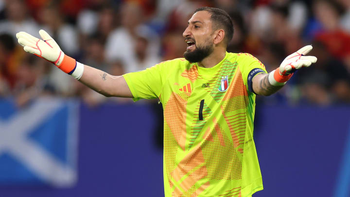 L'Italie jouera sa qualification face à la Croatie