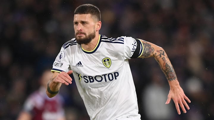 Klich arrives at D.C. United as a Designated Player. Klich arrives at D.C. United as a Designated Player.