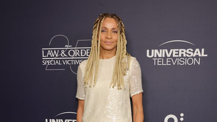 "Law & Order: Special Victims Unit" 25th Anniversary Celebration