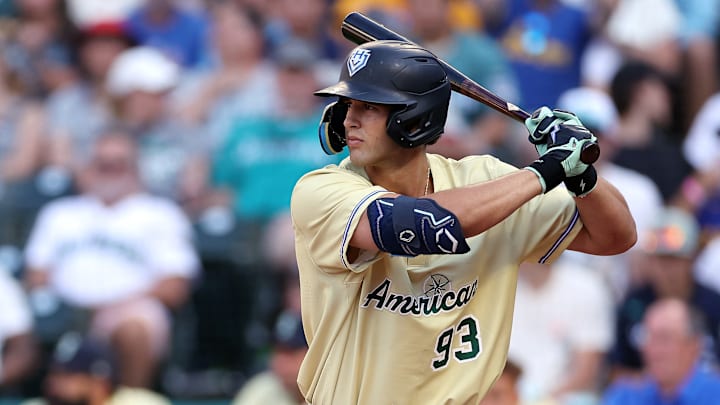 Los Yankees invitaron a sus entrenamientos de primavera a Spencer Jones 