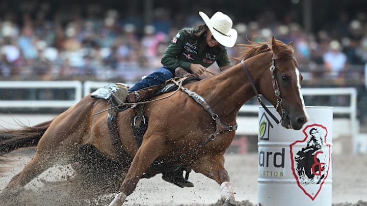 Jordon Briggs and Famous Lil Jet