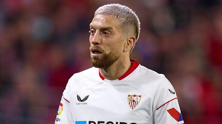 Sevilla FC v Elche CF - LaLiga Santander Sevilla FC v Elche CF - LaLiga Santander