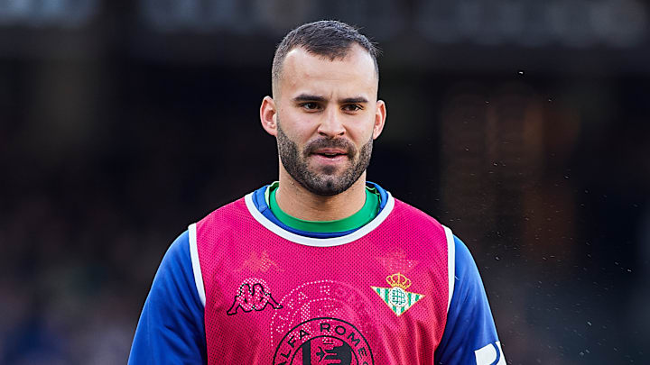 Jesé Rodríguez, reforço do Coritiba em 2023 Jesé Rodríguez, reforço do Coritiba em 2023