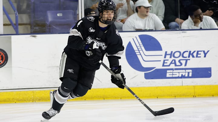Providence College v Massachusetts-Lowell