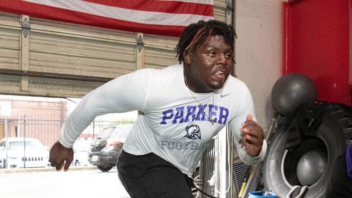 ESPN expects Auburn Tigers signee Jourdin Crawford to have an immediate impact on the defensive line as a freshman.