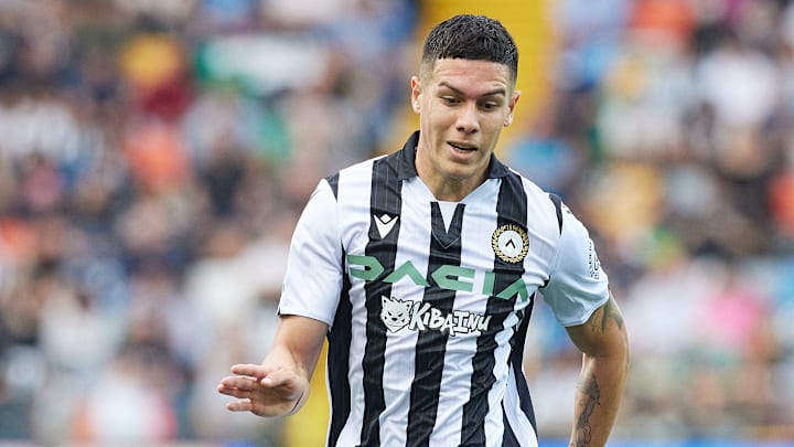 Udinese Calcio v Spezia Calcio - Serie A