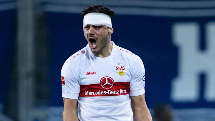 Ist der Mavropanos-Wechsel geplatzt?