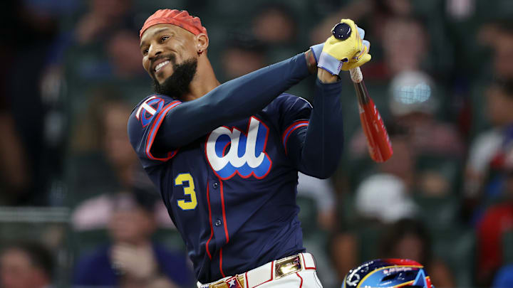 2025 MLB All-Star Week: Home Run Derby