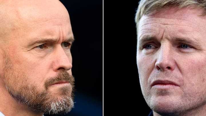 Manchester United v Newcastle United - Carabao Cup Final