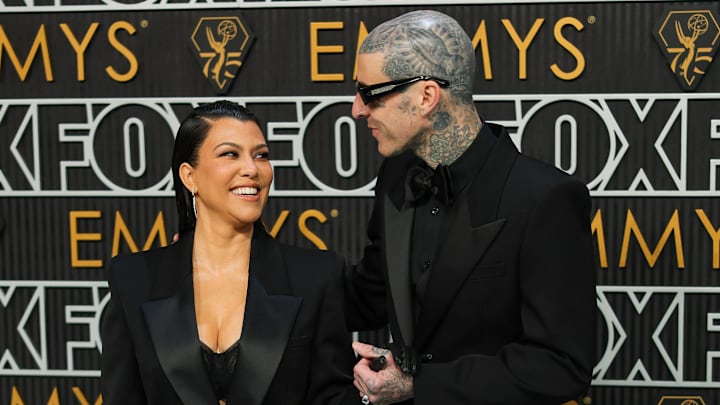 75th Primetime Emmy Awards - Arrivals