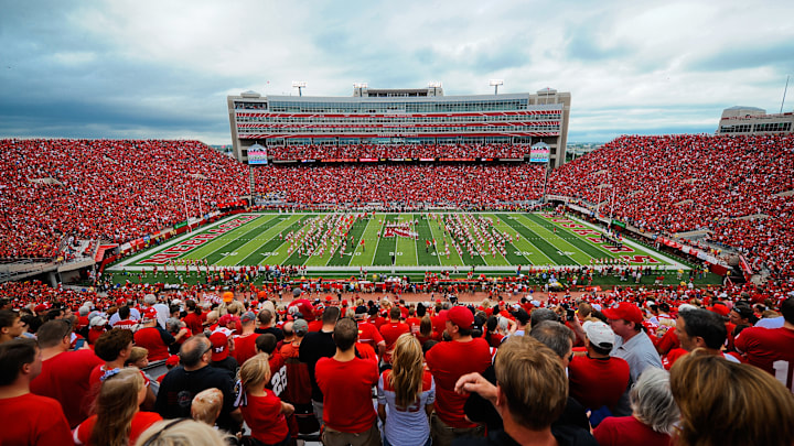 Chattanooga v Nebraska