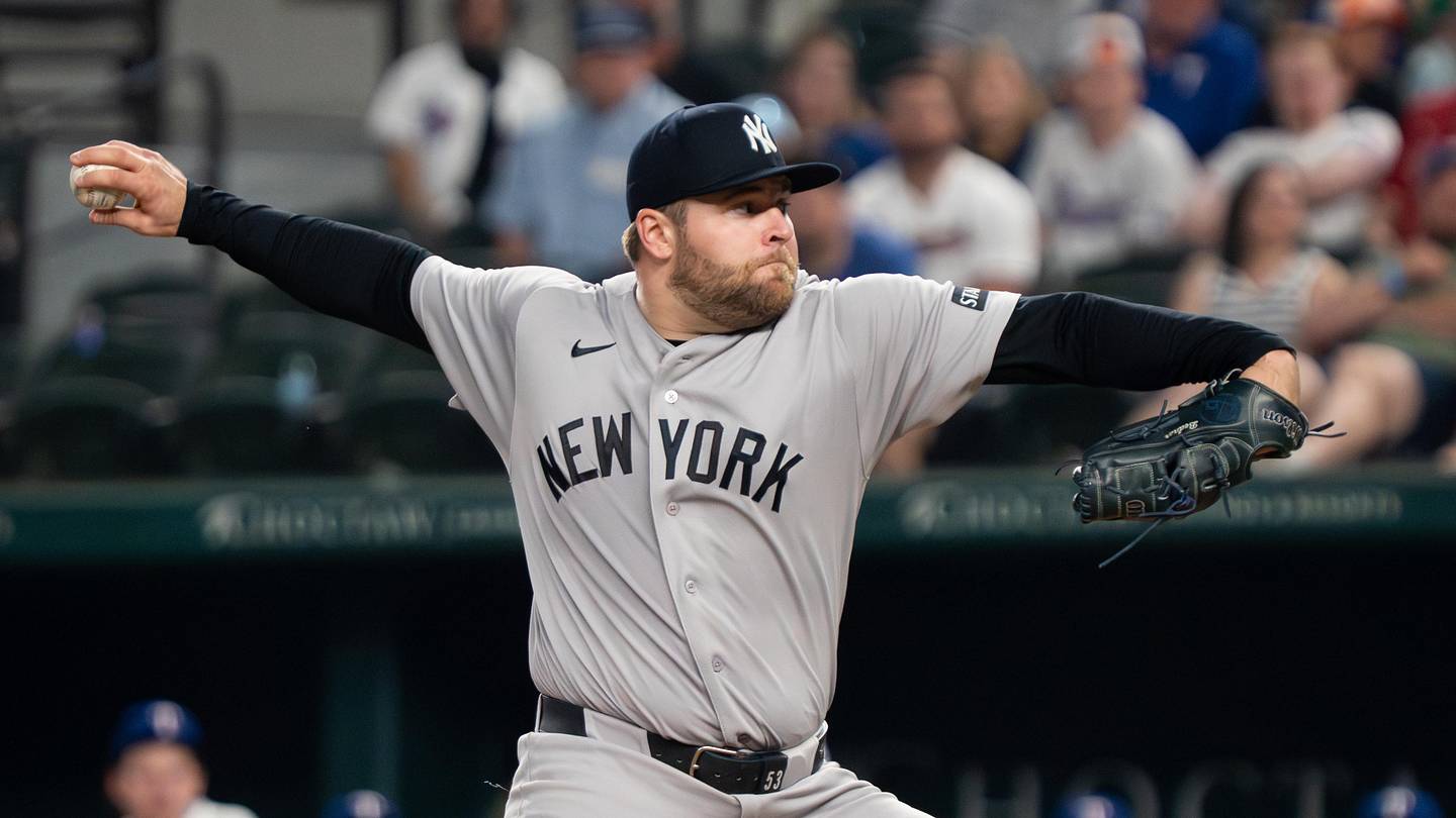 David Bednar Has Pitched His Way Out of Yankees' Early Concerns
