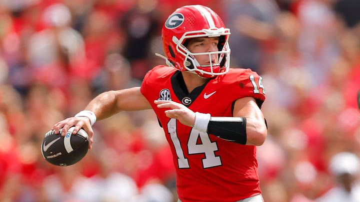 Vanderbilt v Georgia Vanderbilt v Georgia