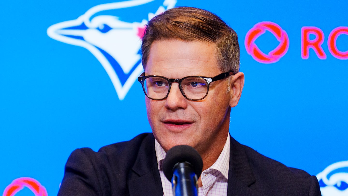 The Blue Jays need to make this move right now