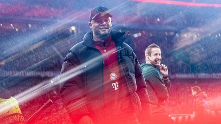 Die Bayern sollten weitsichtig planen