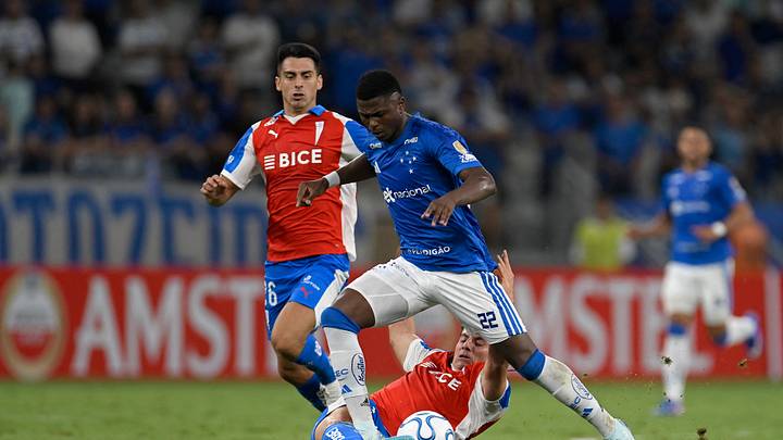 Universidad Católica e Cruzeiro se encontram pela rodada quatro do Grupo D da Libertadores