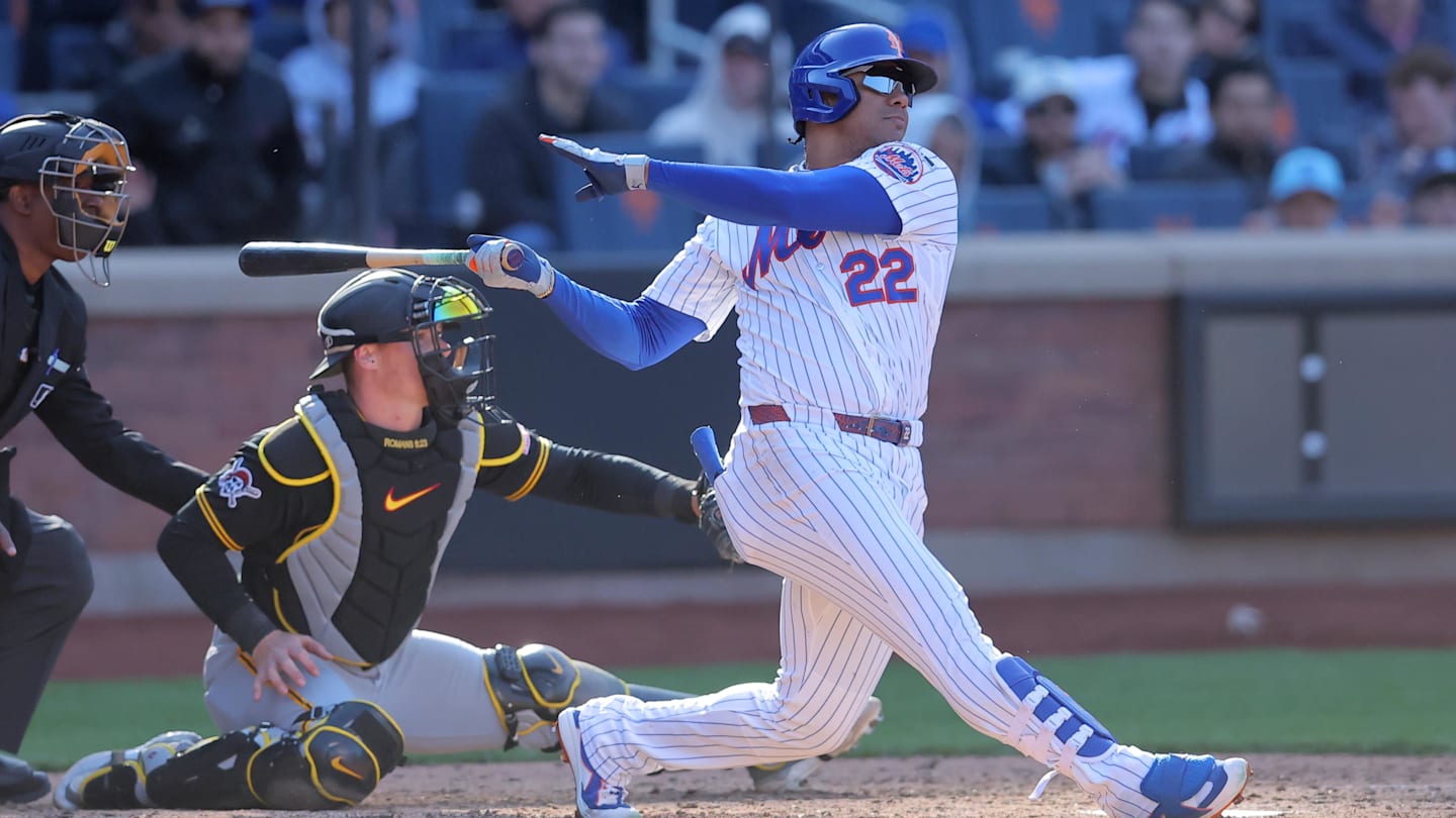 Juan Soto Calf Injury Could Alter Entire NL Landscape