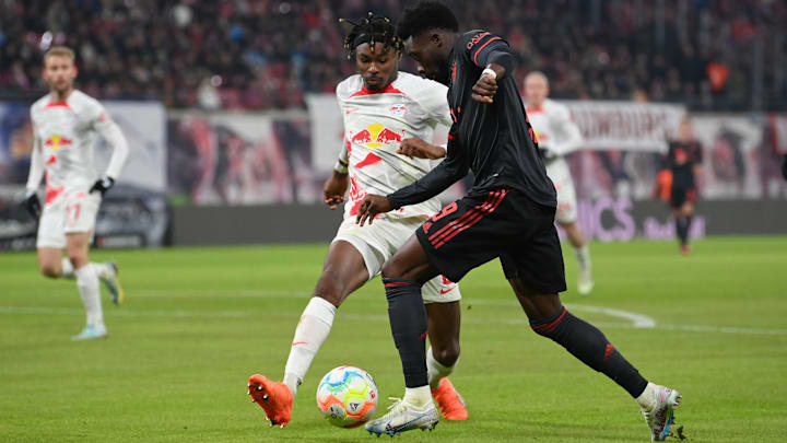 Bayern e Leipzig jogam no sábado (20) pelo Campeonato Alemão