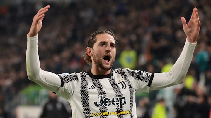 Juventus v FC Internazionale - Serie A