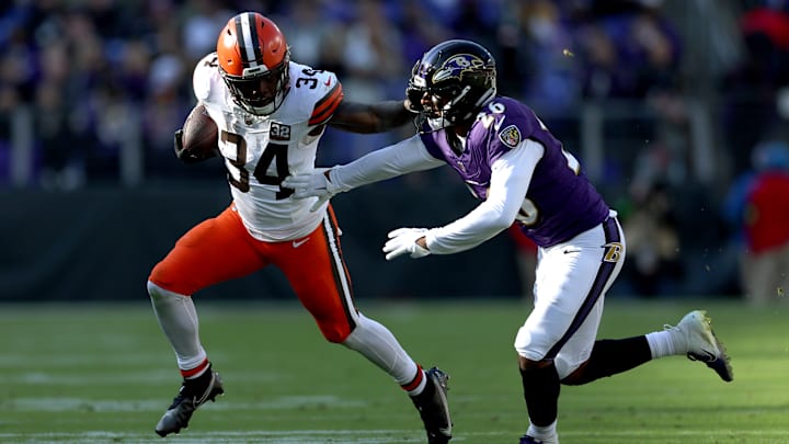 Cleveland Browns