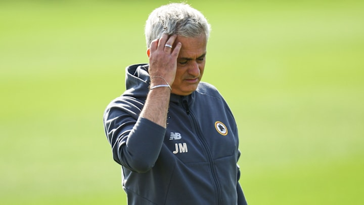 La Roma de Mourinho se estrella ante el Bodo Glimt