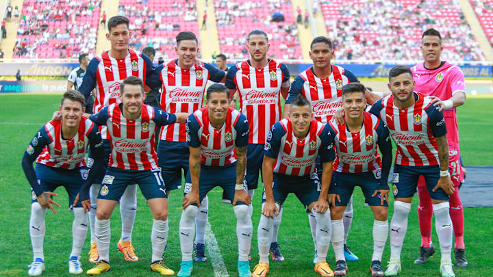 Necaxa busca a jugador de Chivas