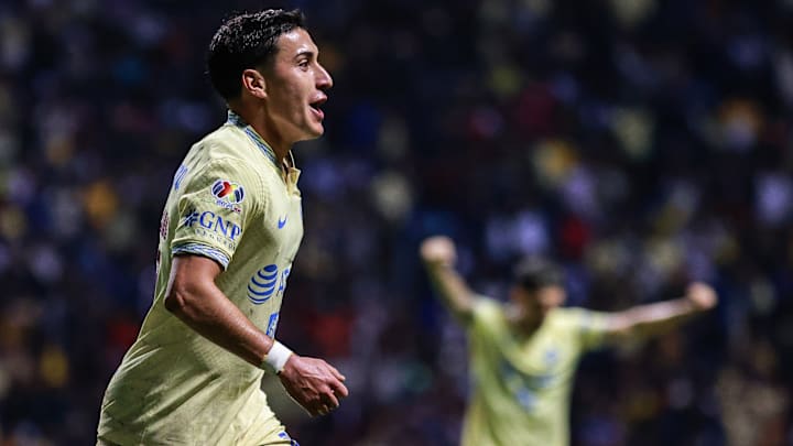 Puebla v America - Playoffs Torneo Apertura 2022 Liga MX Puebla v America - Playoffs Torneo Apertura 2022 Liga MX