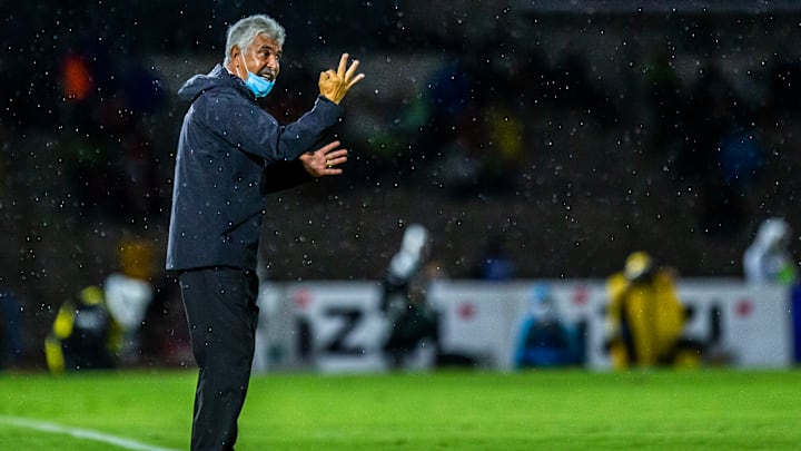 FC Juarez v Club Tijuana - Torneo Grita Mexico A21 Liga MX