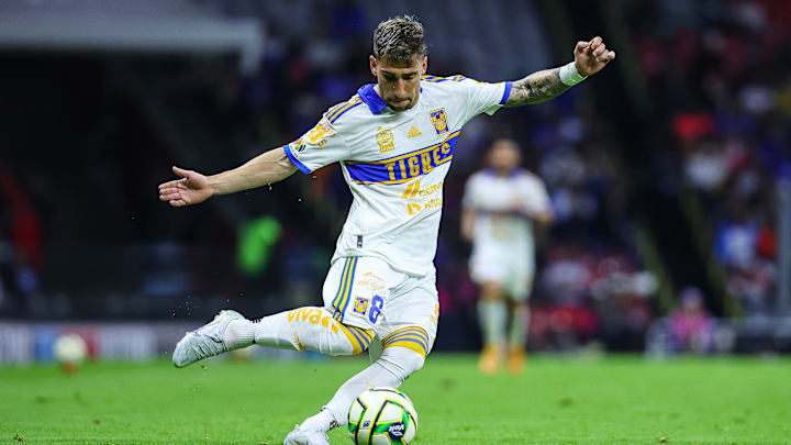 Los jugadores más costosos del fútbol mexicano 