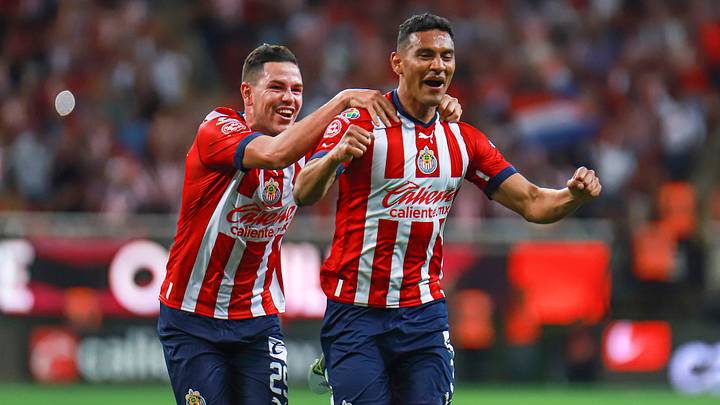 Chivas jugará semifinales ante el América